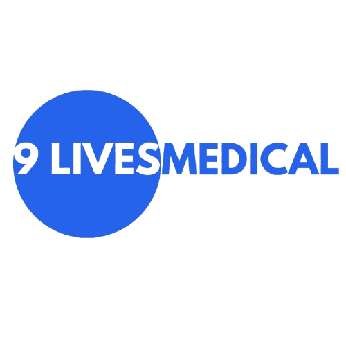 9 LIVES MEDICAL LTD